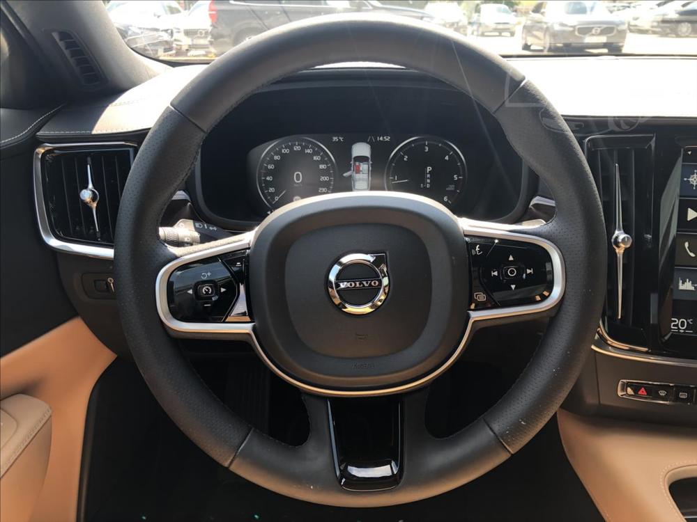 Volvo S90 2,0 D5 AWD Inscription