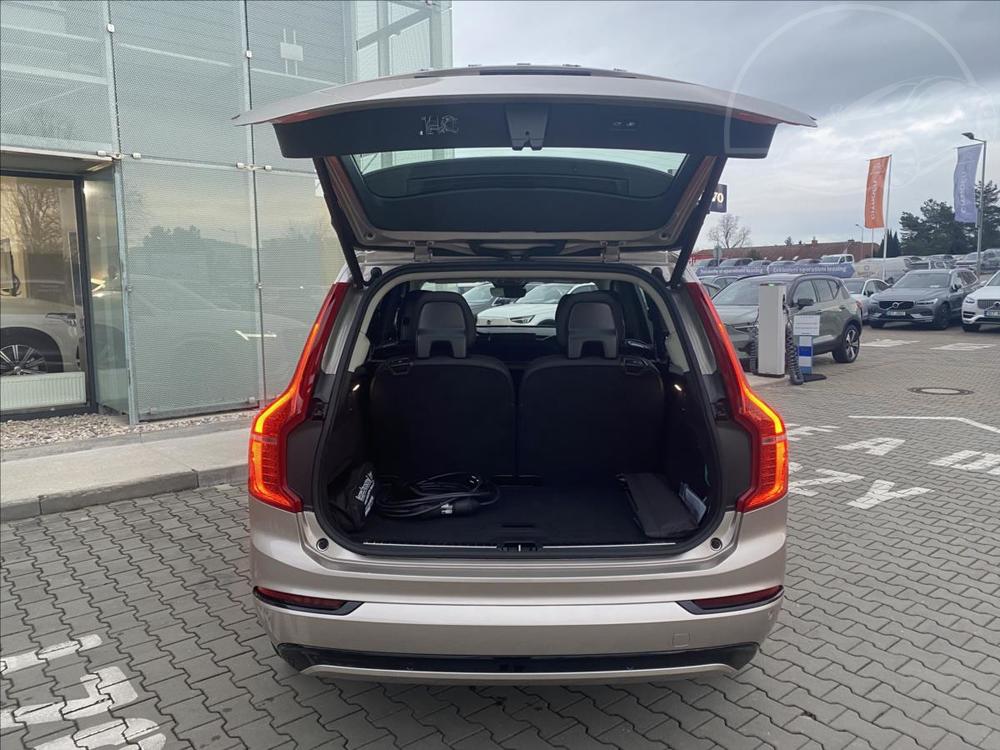 Volvo XC90 2,0 T8 AWD Plus Dark