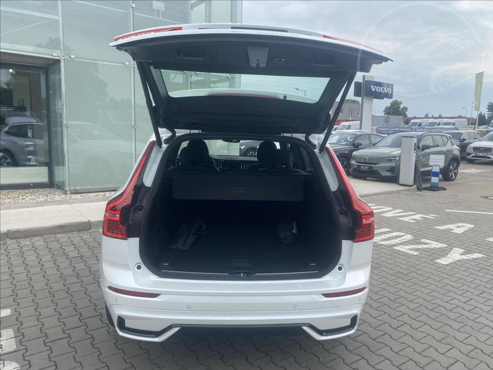 Volvo XC60 2,0 B5 AWD Plus Dark