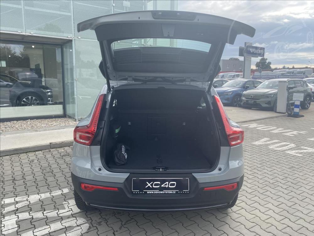 Volvo XC40 2,0 B3 Plus Dark