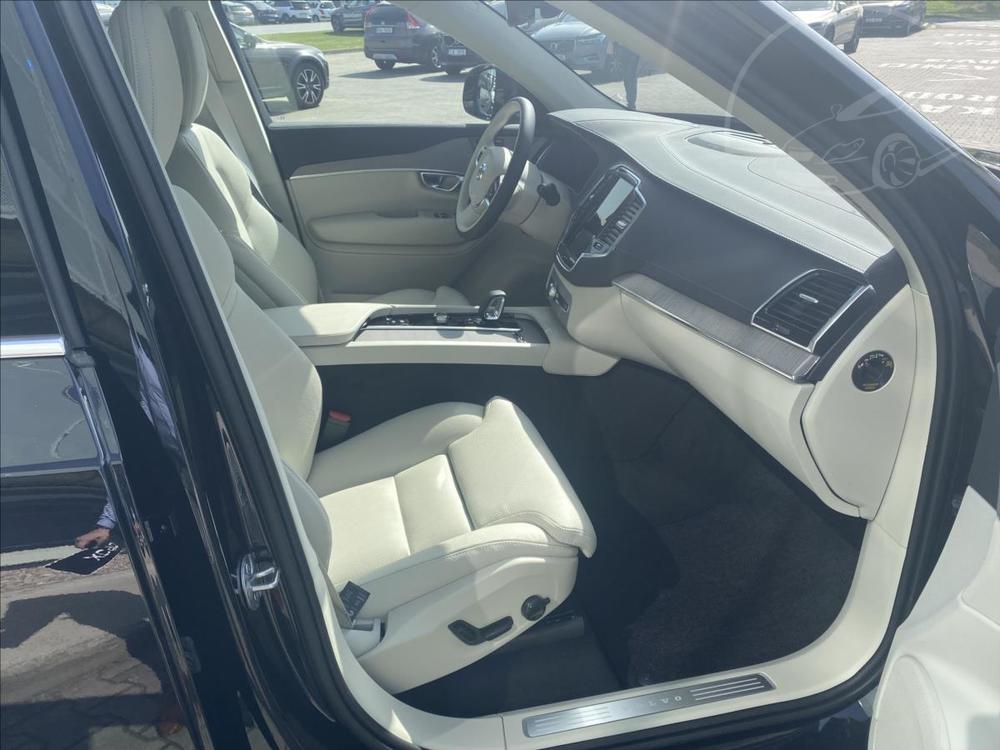 Volvo XC90 2,0 B5 Plus Bright AWD