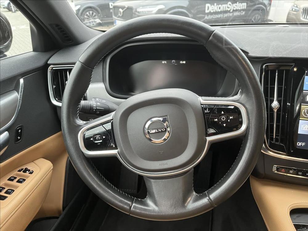 Volvo V90 2,0 T6 AWD Drive-E Auto