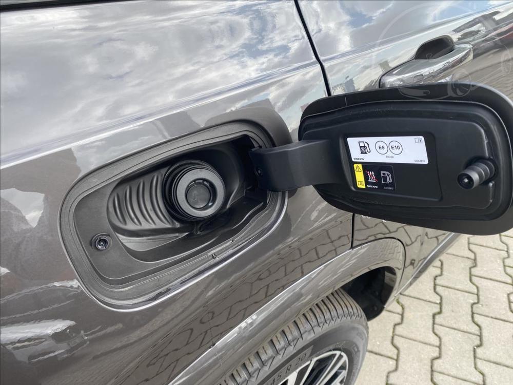 Volvo XC90 2,0 Recharge T8 AWD Plus Dark