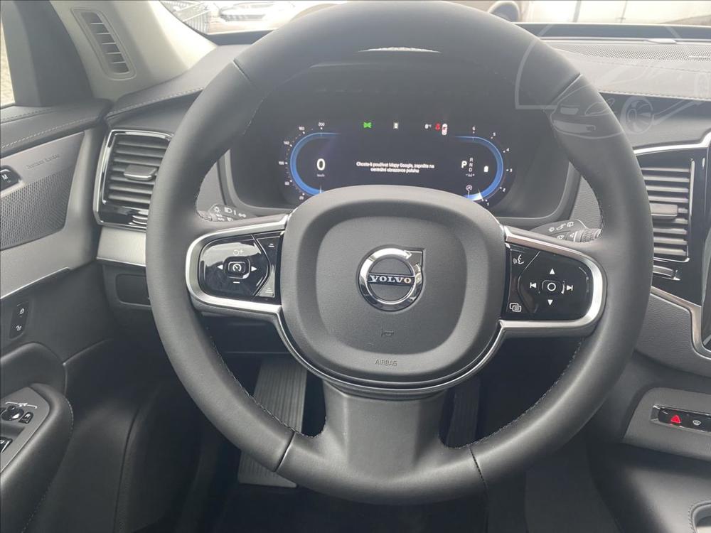 Volvo XC90 2,0 B5 AWD Plus Bright