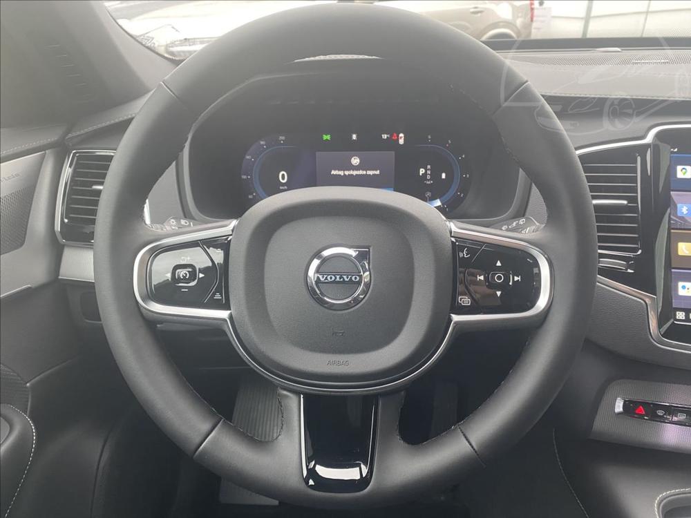 Volvo XC90 2,0 B5 AWD Plus Bright