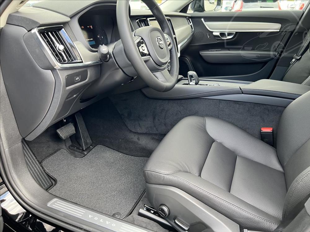 Volvo V90 2,0 CC B5 AWD CORE