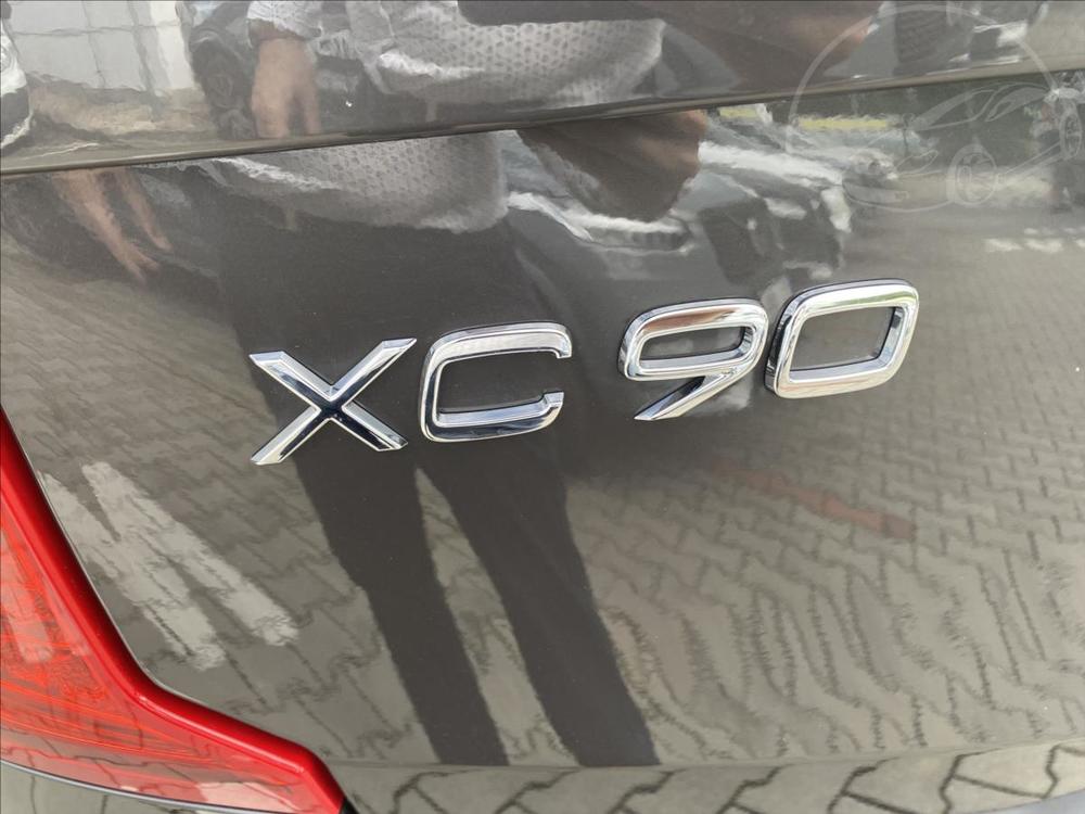 Volvo XC90 2,0 Recharge T8 AWD Plus Dark