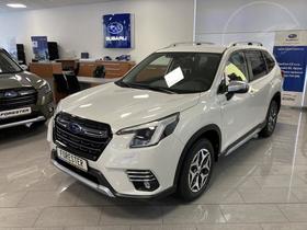 Subaru Forester 2.0ie-L Active MHEV e-Boxer