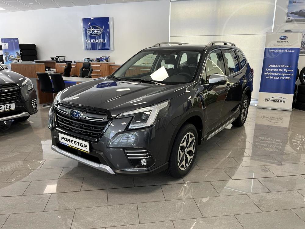 Prodm Subaru Forester 2.0ie-L Active MHEV e-Boxer