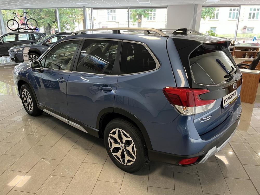 Subaru Forester 2.0ie-S Comfort MHEV e-Boxer