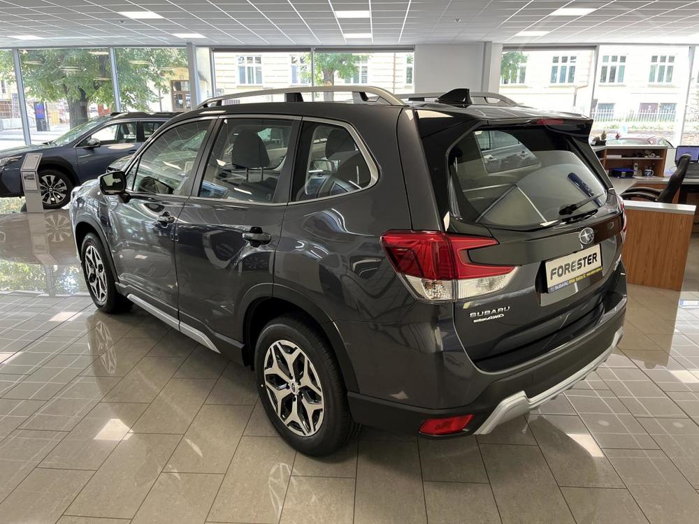 Subaru Forester 2.0ie-L Active MHEV e-Boxer