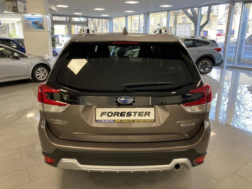 Subaru Forester 2.0ie-S Comfort MHEV e-Boxer