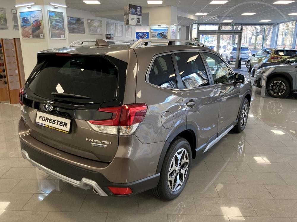 Subaru Forester 2.0ie-S Comfort MHEV e-Boxer