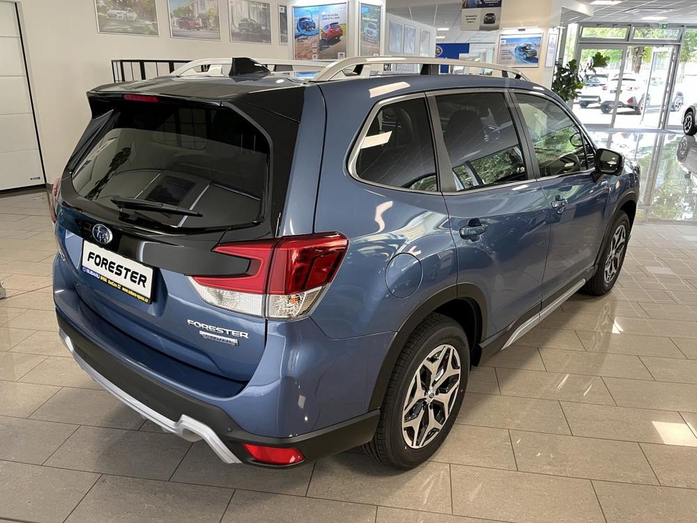 Subaru Forester 2.0ie-S Comfort MHEV e-Boxer