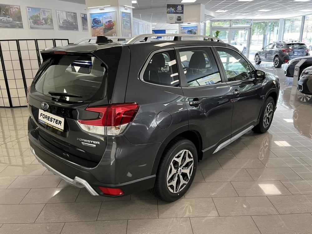 Subaru Forester 2.0ie-L Active MHEV e-Boxer