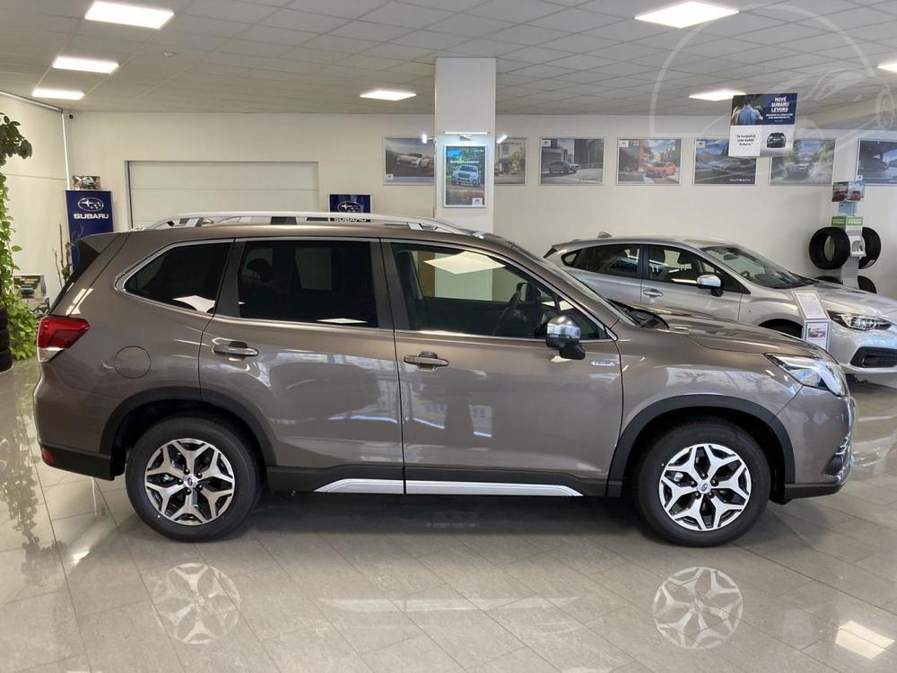 Subaru Forester 2.0ie-S Comfort MHEV e-Boxer