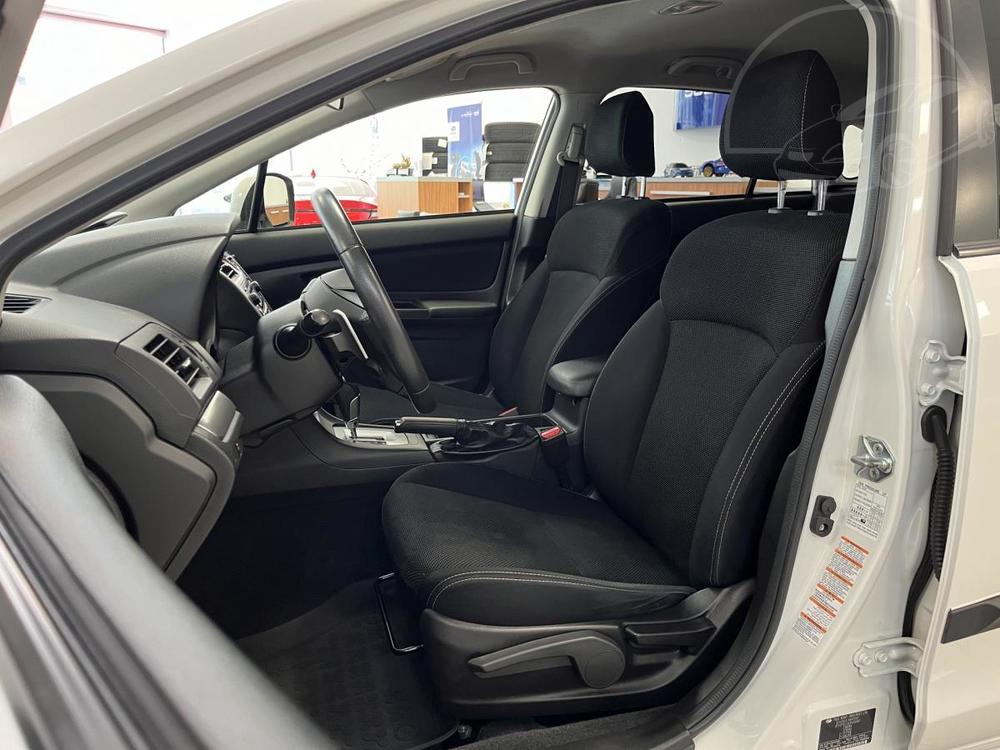 Subaru XV 2.0i XS Comfort Lineartronic