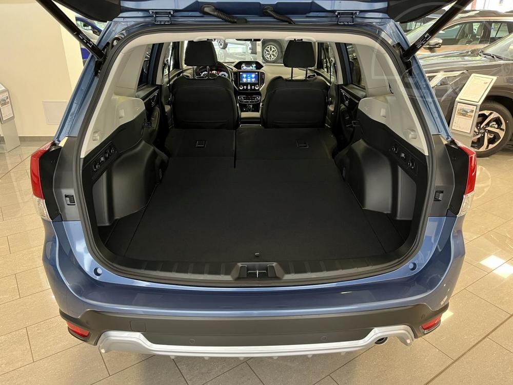 Subaru Forester 2.0ie-S Comfort MHEV e-Boxer