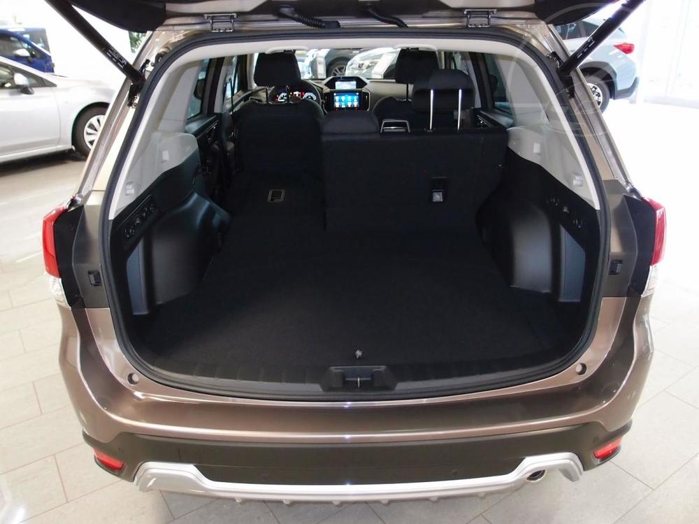 Subaru Forester 2.0ie-S Comfort MHEV e-Boxer