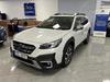 Subaru 2.5i Touring, CZ, 1. maj., TOP