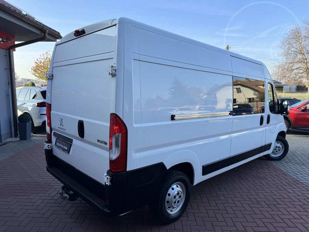 Peugeot Boxer 2.0HDi L3H2 5Mst Klima Kamera