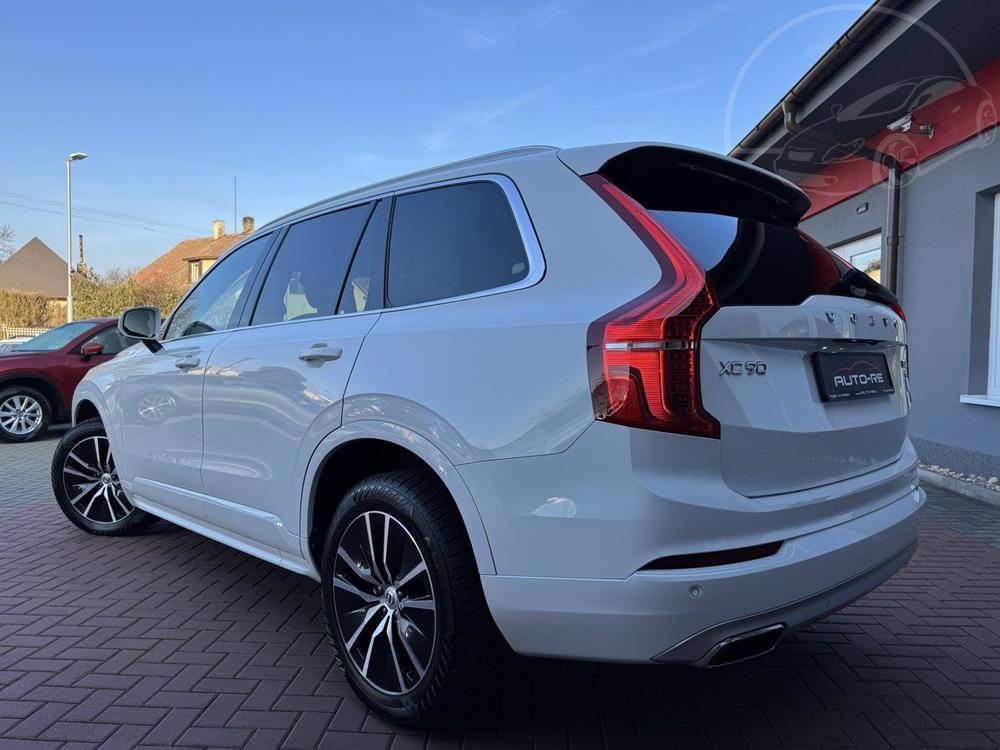 Volvo XC90 2.0 D5 Ad.LED Navi Kamera