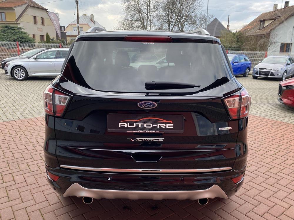 Ford Kuga 1.5i Ecoboost Vignale Pano