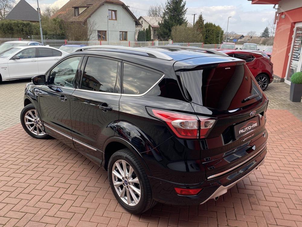 Ford Kuga 1.5i Ecoboost Vignale Pano