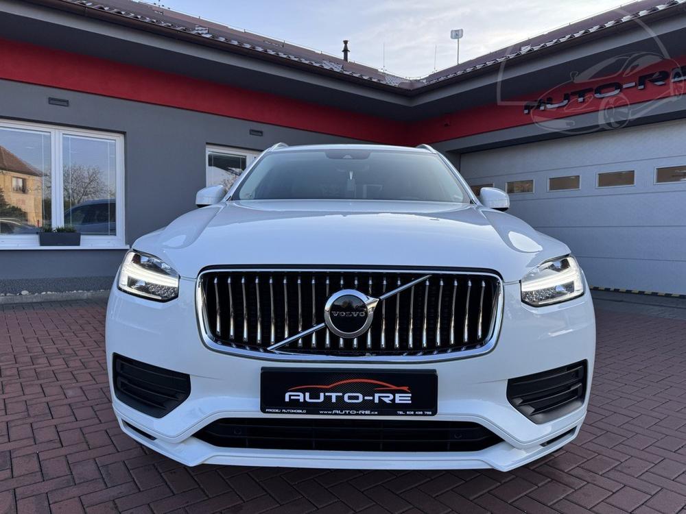 Volvo XC90 2.0 D5 Ad.LED Navi Kamera