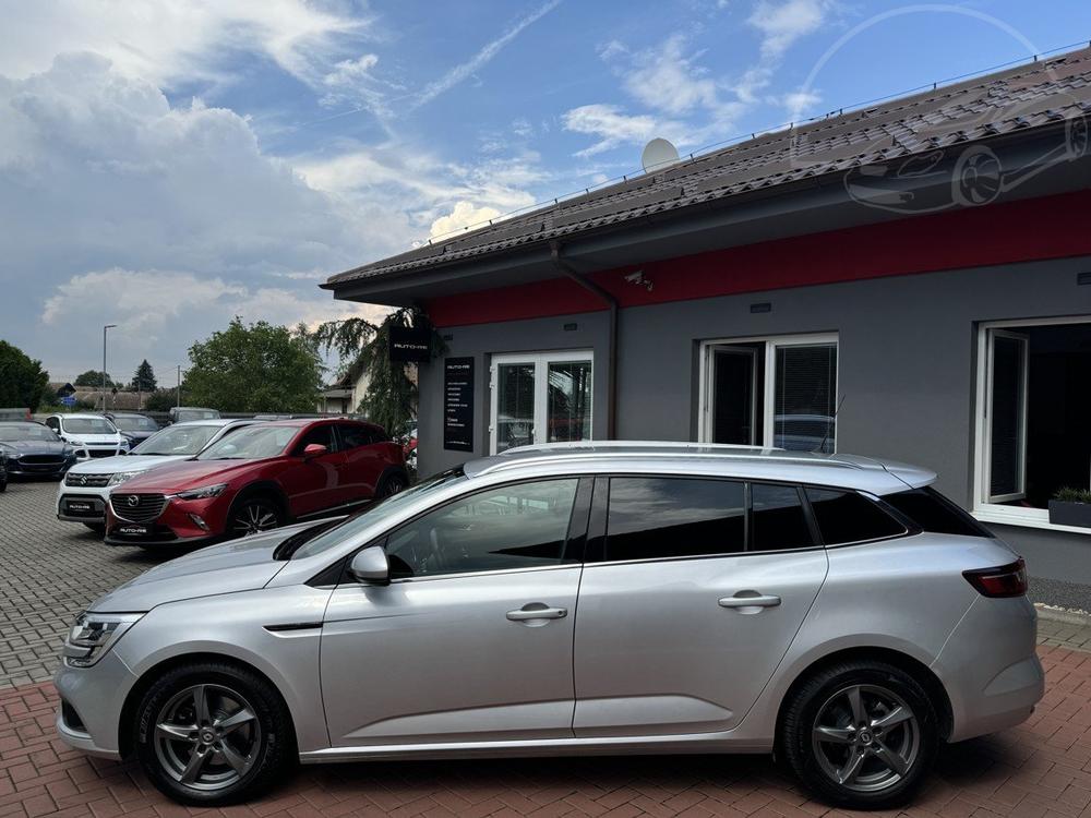 Renault Megane 1.6dCi Navi Digi Klima