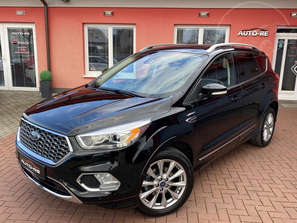 Ford Kuga 1.5i Ecoboost Vignale Pano