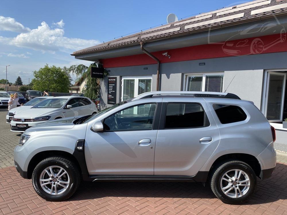 Dacia Duster 1.3TCe Navi Digi Klima Kamera