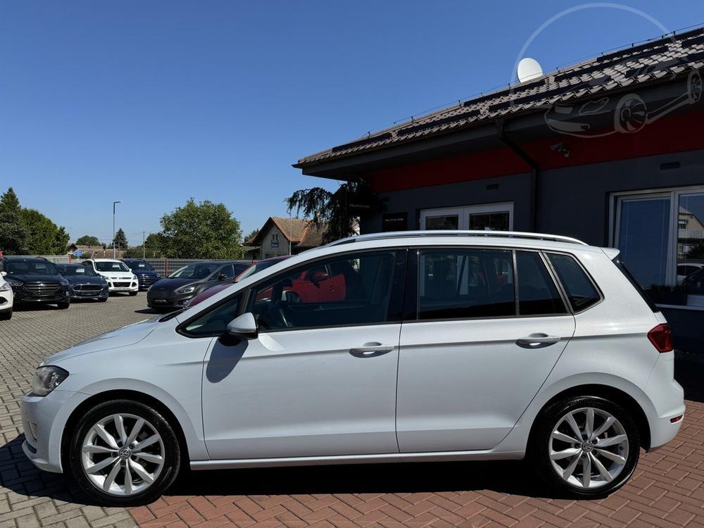 Volkswagen  1.4TSi Bi-Xenony Digi Klima BT