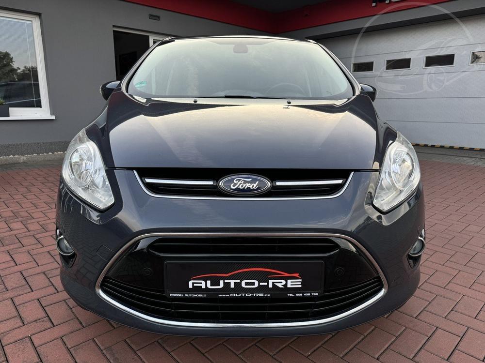 Ford Mondeo 1.5i Ecoboost ST-Line LED Blis