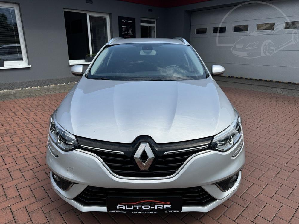 Renault Megane 1.6dCi Navi Digi Klima