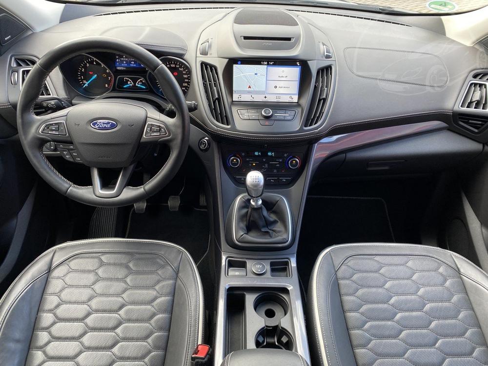 Ford Kuga 1.5i Ecoboost Vignale Pano