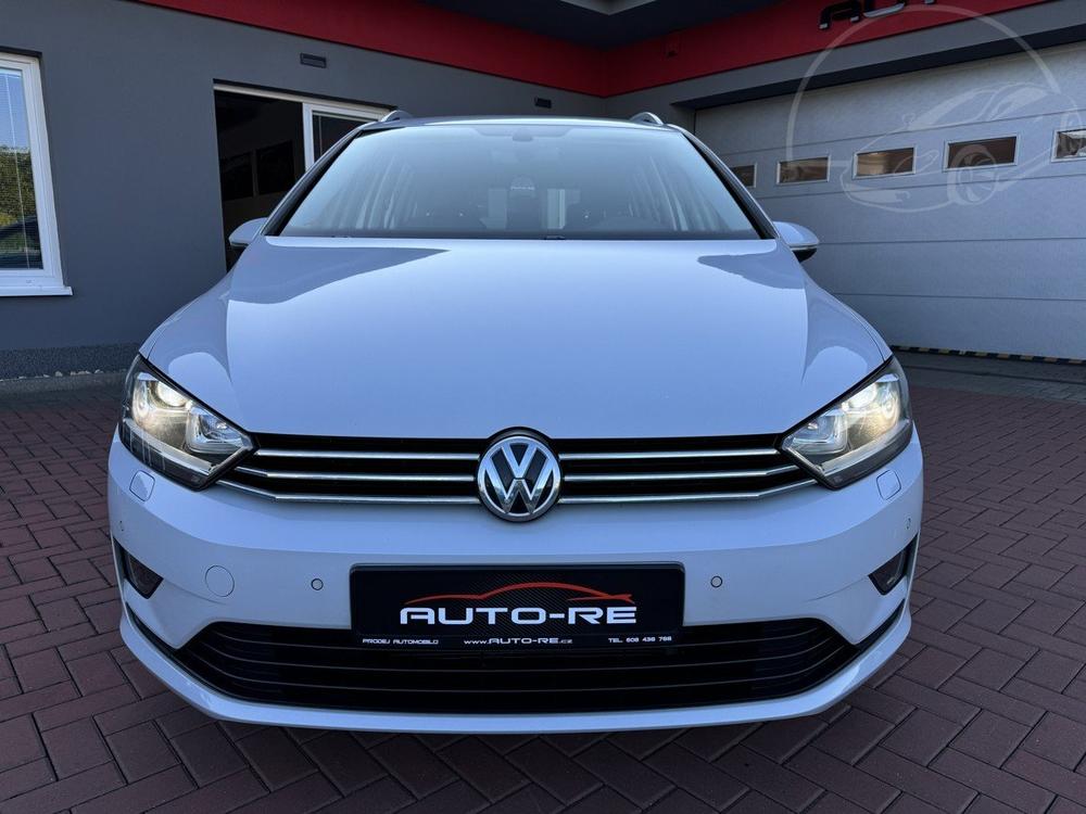 Volkswagen  1.4TSi Bi-Xenony Digi Klima BT