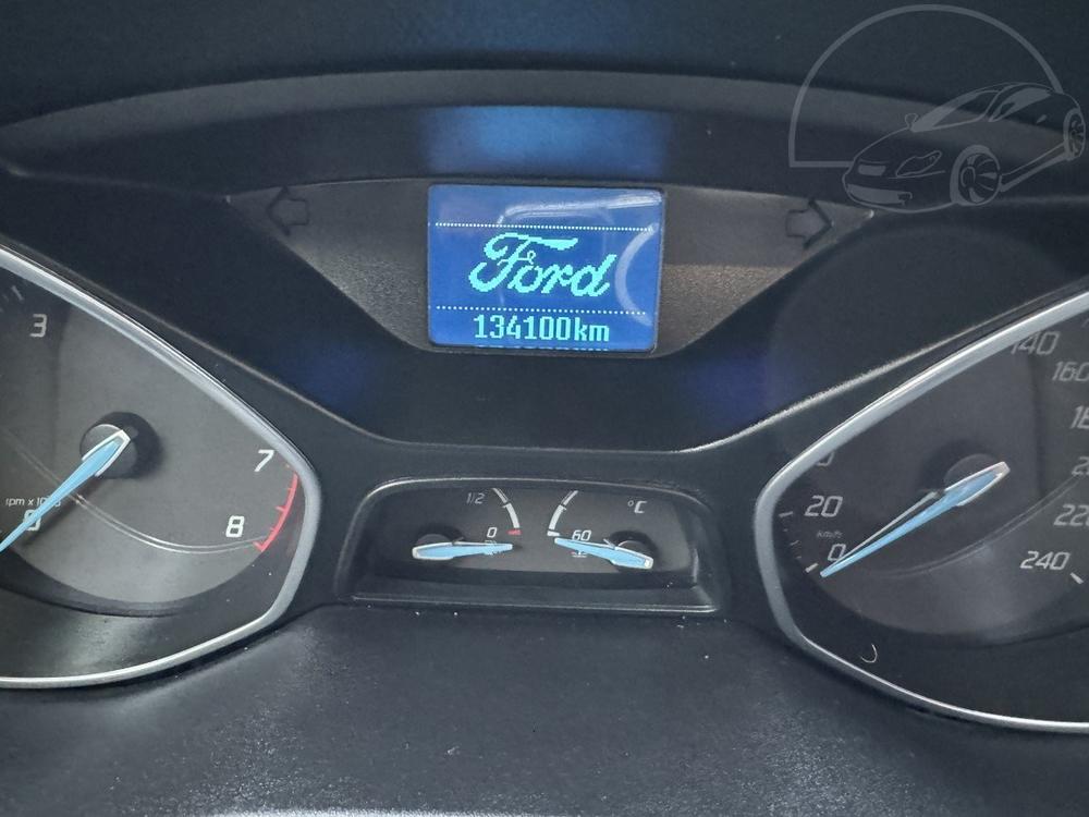 Ford Mondeo 1.5i Ecoboost ST-Line LED Blis