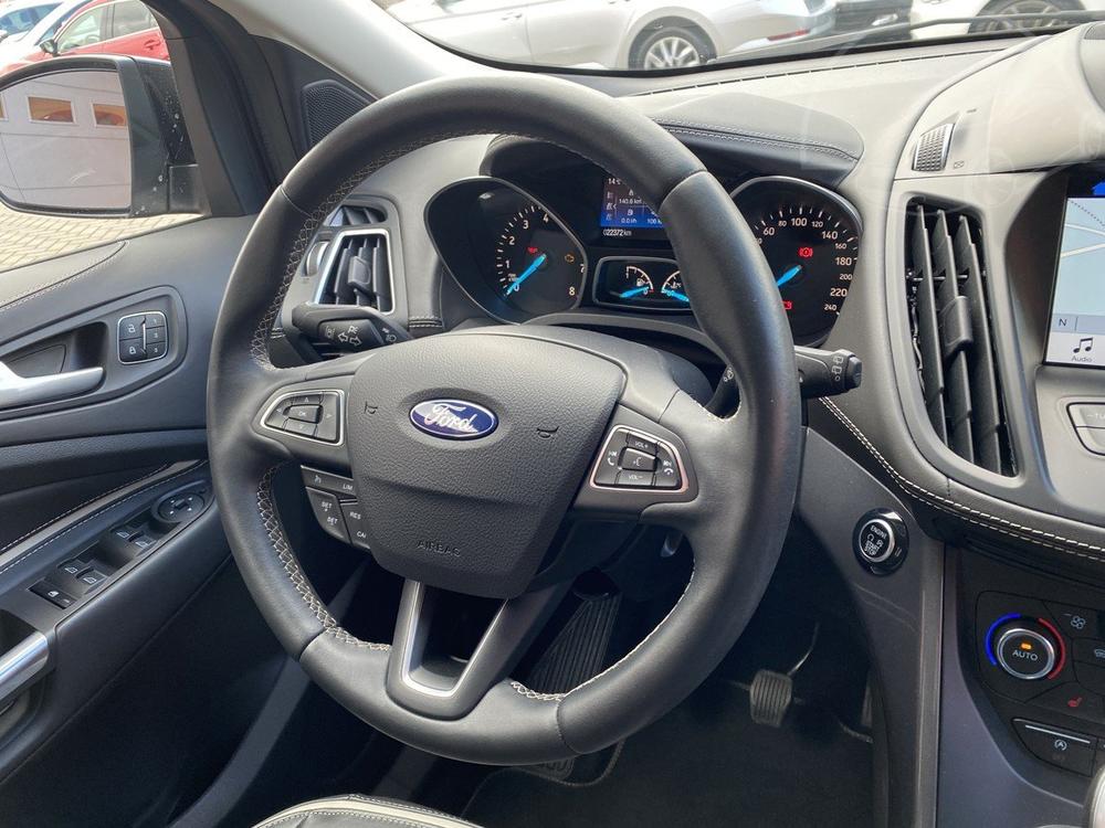 Ford Kuga 1.5i Ecoboost Vignale Pano