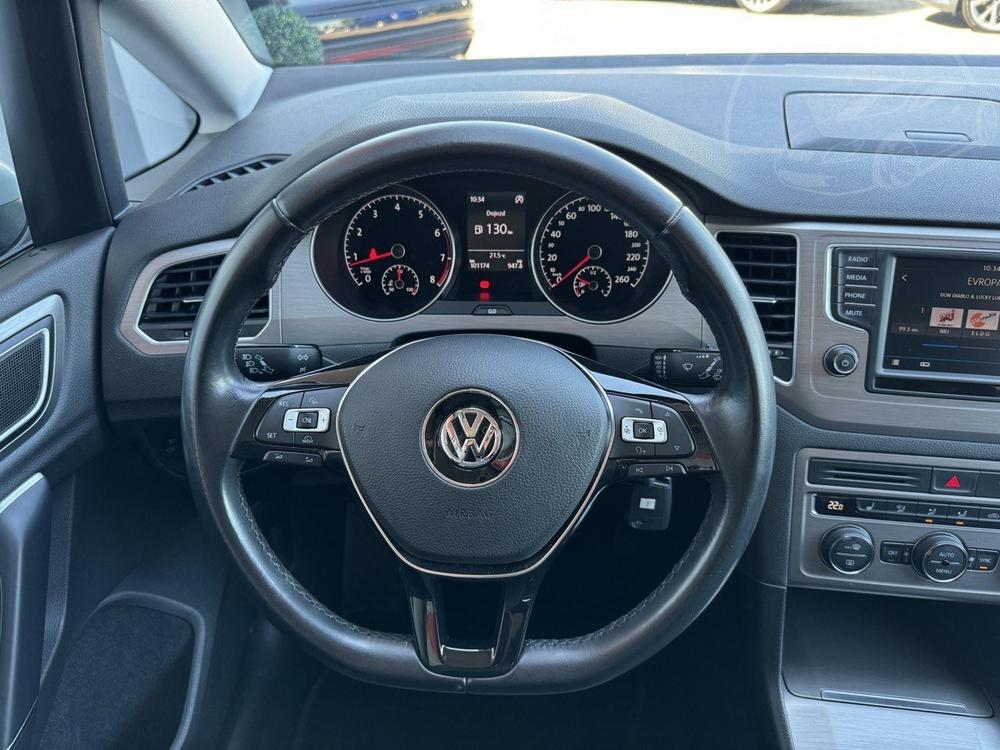 Volkswagen  1.4TSi Bi-Xenony Digi Klima BT