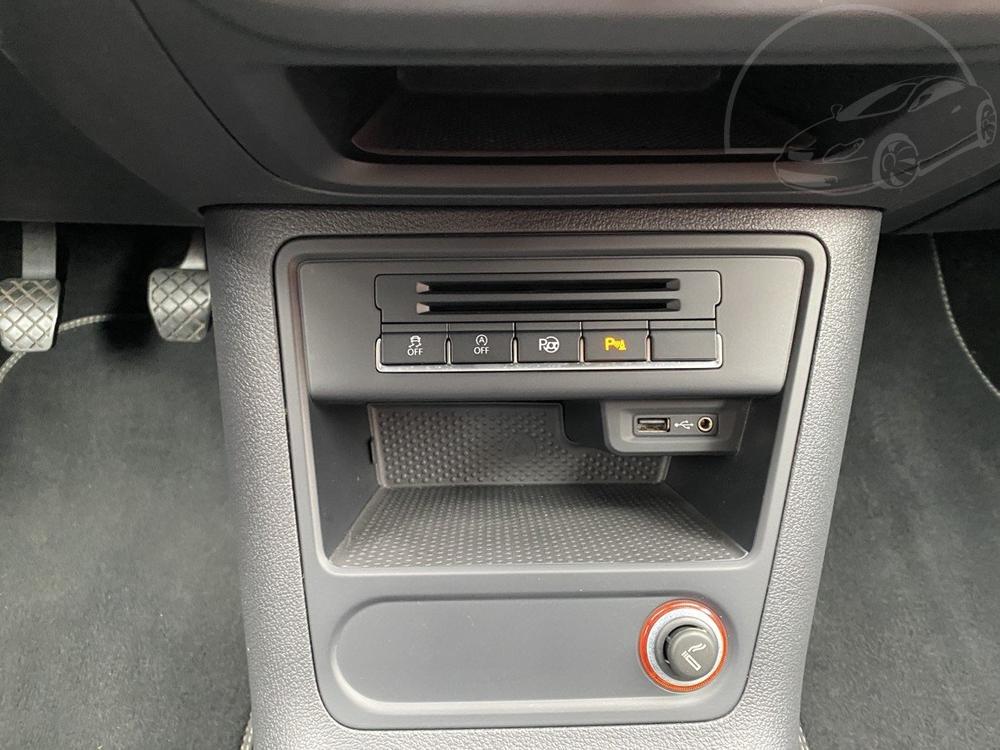 Volkswagen Tiguan 1.4TSi Navi Kamera Bluetooth