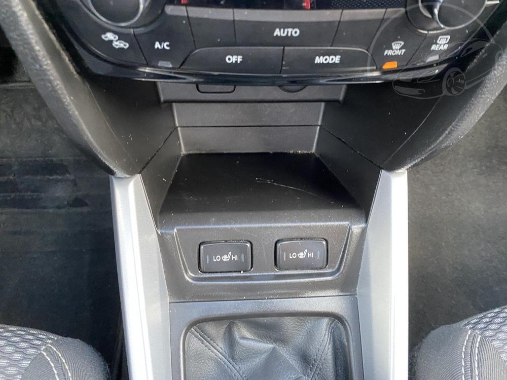 Suzuki Vitara 1.6i VVT Comfort Navi Kamera