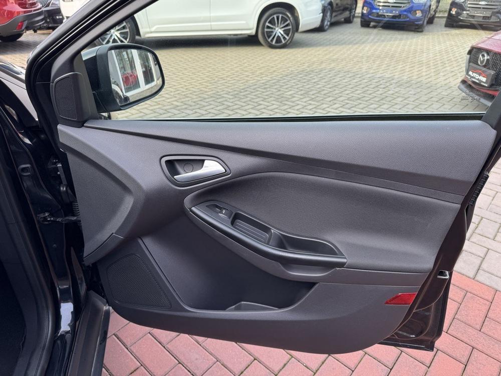 Ford Focus 1.6Ti-VCT Digi Klima