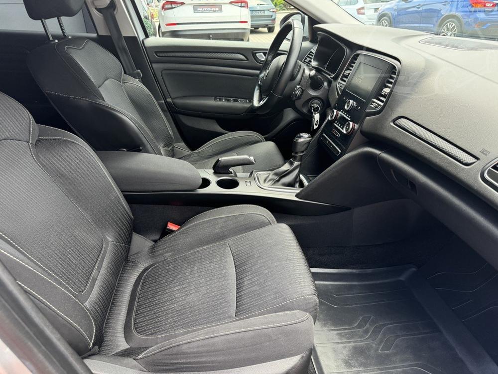 Renault Megane 1.6dCi Navi Digi Klima