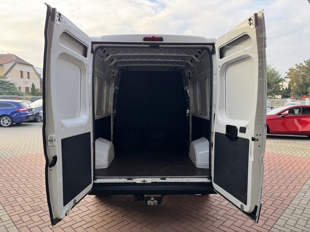 Peugeot Boxer 2.0HDi L3H2 5Mst Klima Kamera