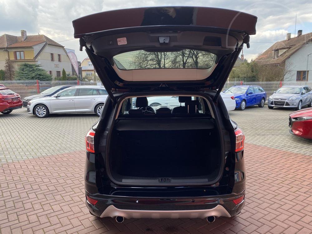 Ford Kuga 1.5i Ecoboost Vignale Pano