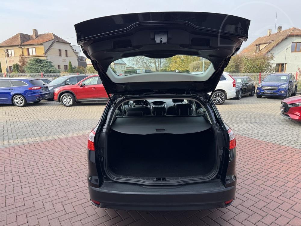 Ford Focus 1.6Ti-VCT Digi Klima