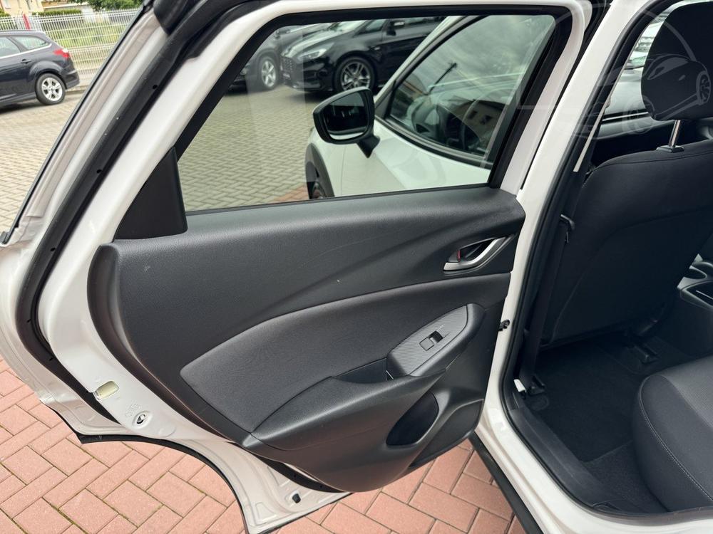 Volkswagen Tiguan 1.4TSi Navi Kamera Bluetooth