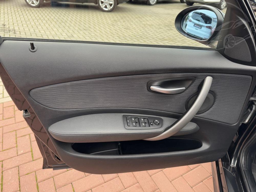 BMW 118 d Digi Klima 2x Sada Kol