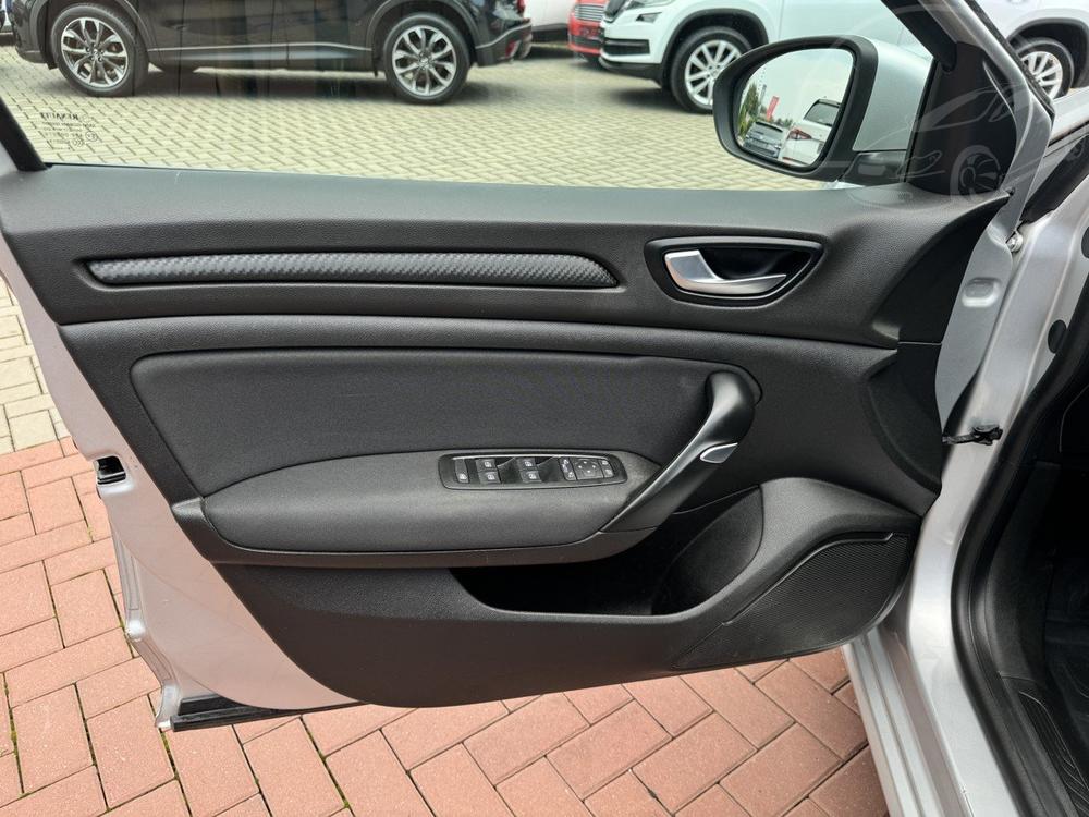 Renault Megane 1.6dCi Navi Digi Klima